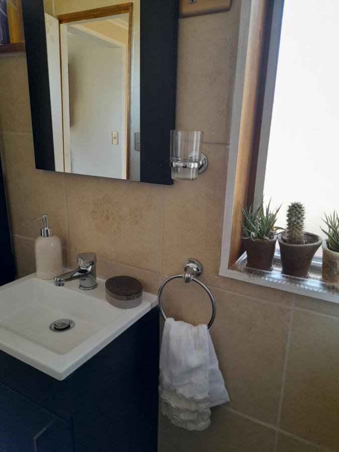 Entre Tizones Y Brujos Guest House Olmué Eksteriør bilde