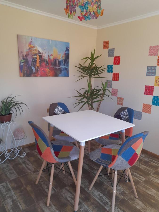 Entre Tizones Y Brujos Guest House Olmué Eksteriør bilde