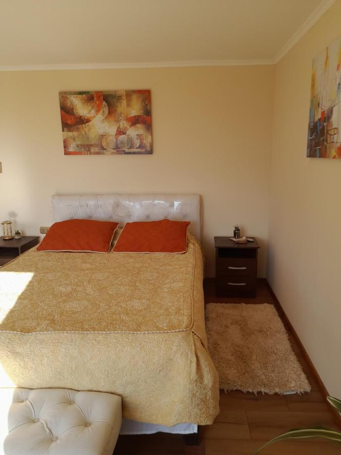 Entre Tizones Y Brujos Guest House Olmué Eksteriør bilde