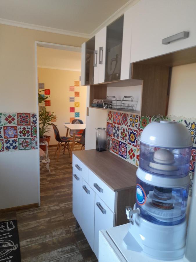Entre Tizones Y Brujos Guest House Olmué Eksteriør bilde