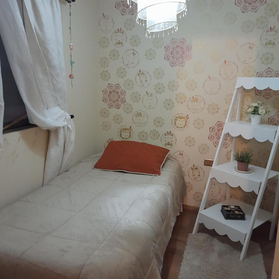Entre Tizones Y Brujos Guest House Olmué Eksteriør bilde